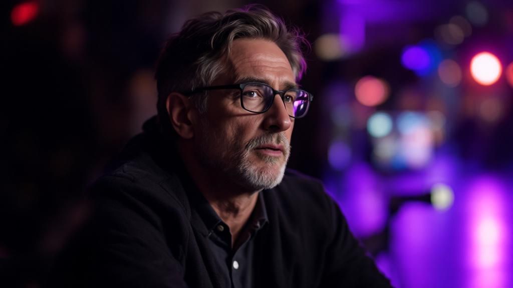 Oscar-winning Directors Share Masterclasses On Creating Compelling Stories For Modern Audiences