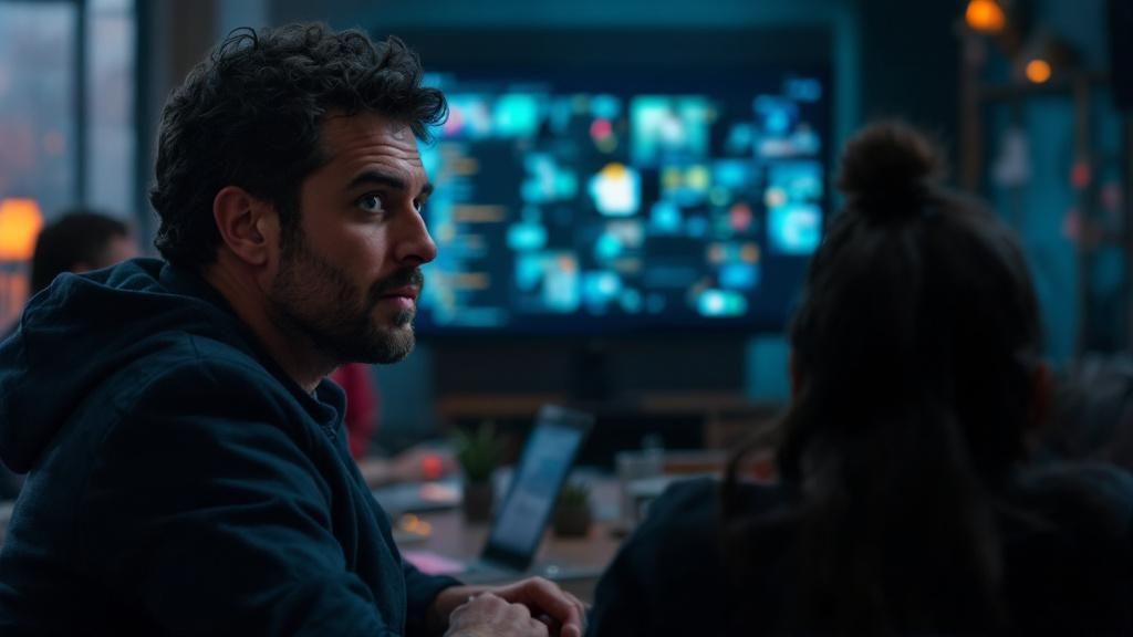 Channel 4 Commits Substantial Resources in UK Comedy Content to Compete With Digital Streaming Giants