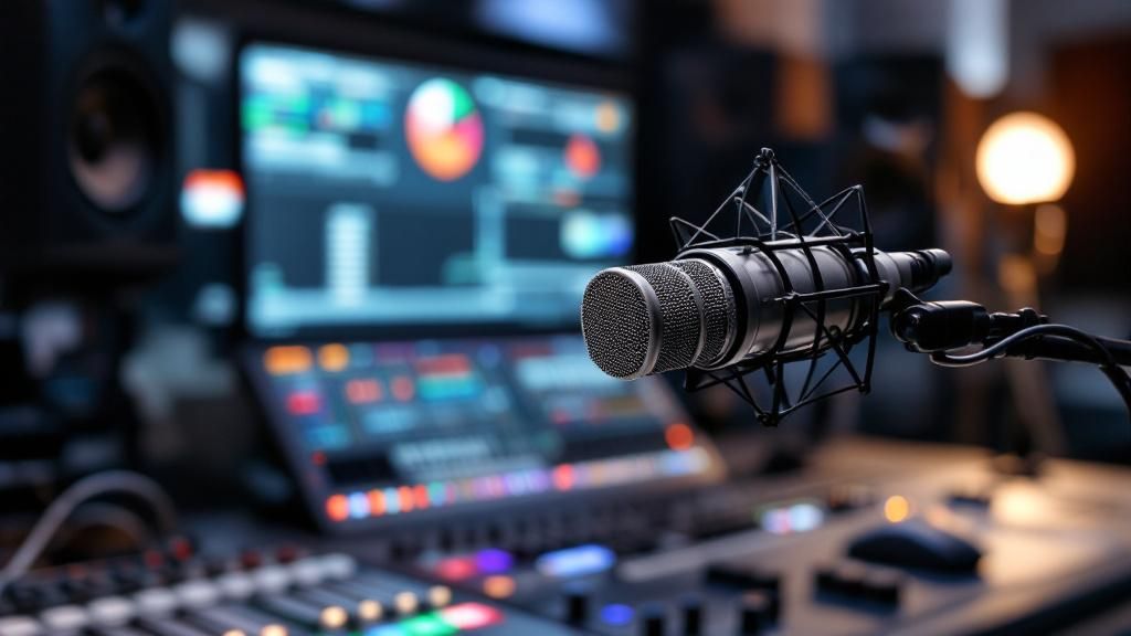 BBC Radio Presenter Dismissed Following Historic Allegations Investigation