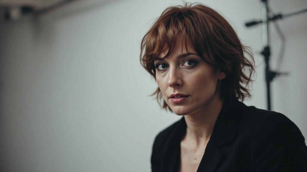 Renowned UK Actor Outlines Approaches Behind Award-Winning Theatrical Performance